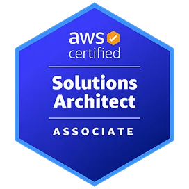 AWS Solutions Architect