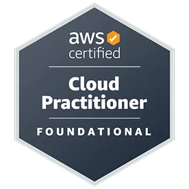AWS Cloud Practitioner