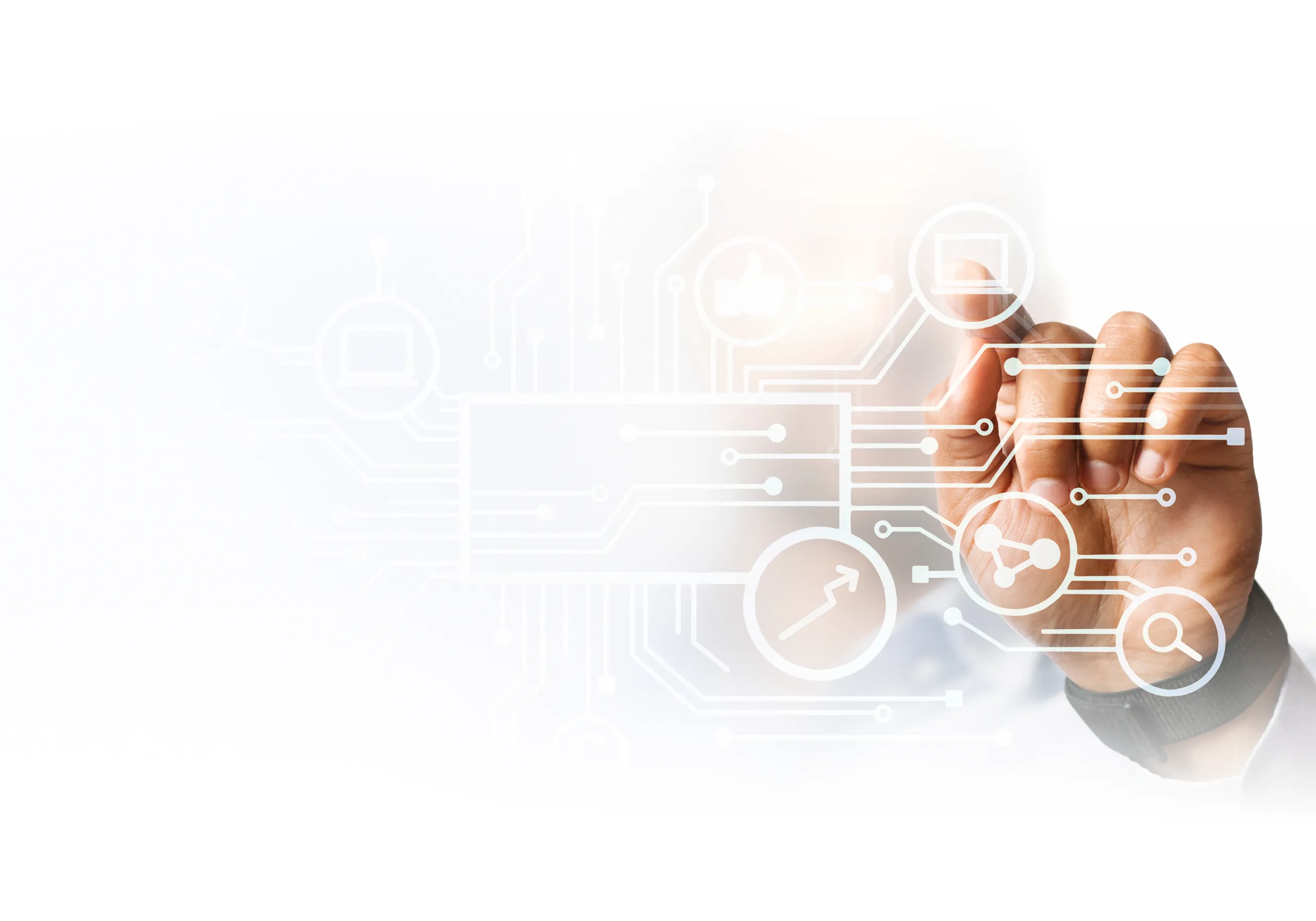 ビジネステクノロジー