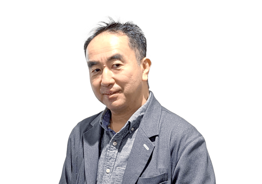 2024年入社 40代の社員