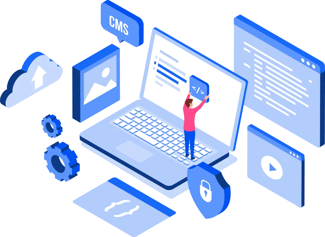 バリュー装飾オブジェクト